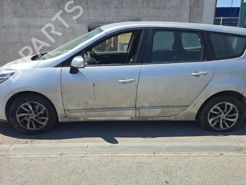 Used Parts RENAULT GRAND SCÉNIC III (JZ0/1_) 1.6 dCi (JZ00, JZ12) 4893548