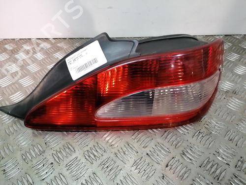 Used Right taillight Right taillight PEUGEOT 406 Coupe (8C) [1997-2005] 25663782 25663782