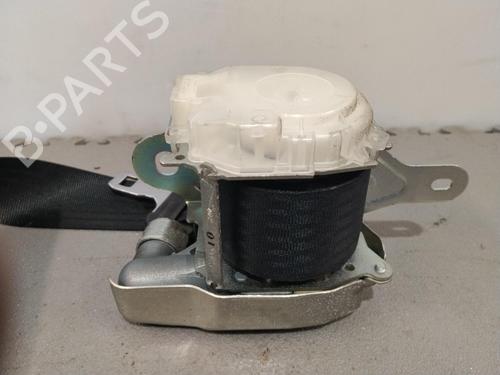 Used Front left seatbelt Front left seatbelt CITROËN C1 (PM_, PN_) 1.0 (68 hp) 40457873 40457873