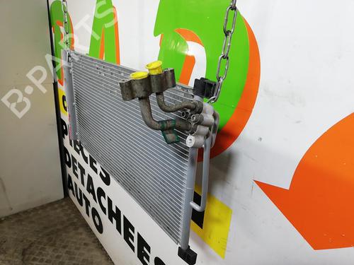 Water radiator MINI MINI (R56) Cooper | BP25665317M31 
