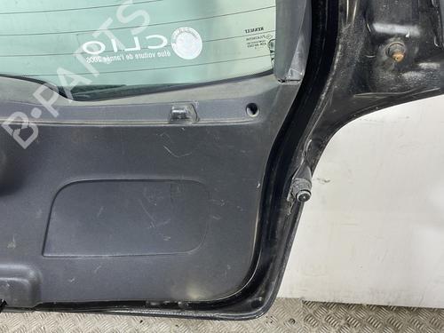 Tailgate RENAULT CLIO III (BR0/1, CR0/1) 1.5 dCi (BR17, CR17) | BP29372582C6 