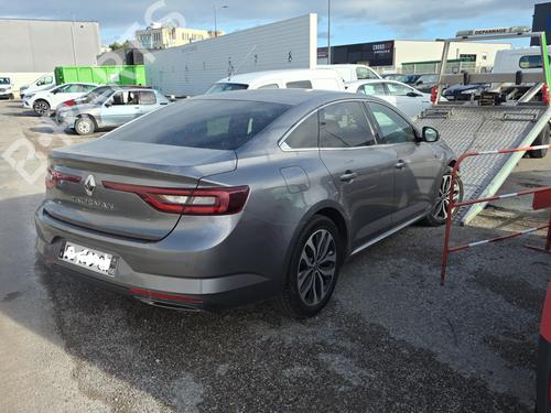 Used Fuel flap RENAULT TALISMAN (LP_) 1.6 dCi 130 (130 hp) 32392926