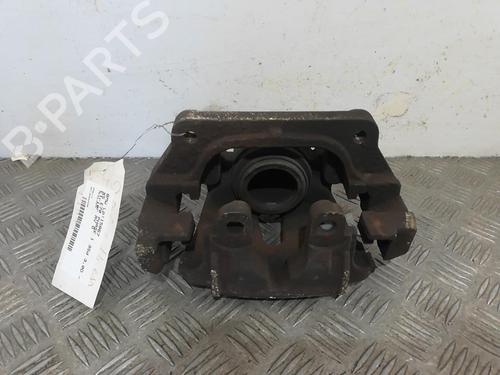 Used Left front brake caliper BMW X5 (E70) xDrive 35 d (286 hp) 25662465