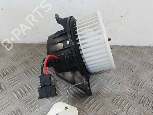 Heater blower motor VW POLO VI (AW1, BZ1, AE1) 1.0 MPi | BP25662733M62 