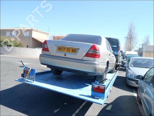 Left taillight MERCEDES-BENZ C-CLASS (W202) C 180 (202.018) | BP25671094C34