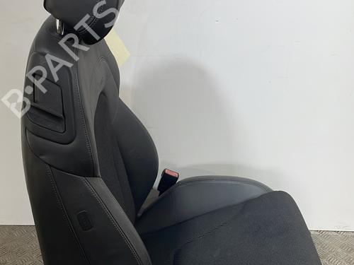 Right front seat AUDI TT (8J3) 2.0 TDI quattro | BP25664526C16  - Image 9