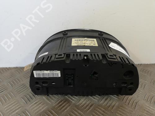 Instrument cluster BMW 3 (E90) 318 d | BP25667772C47