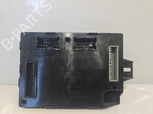 Elektronische module RENAULT CAPTUR I (J5_, H5_) 1.2 TCe 120 | BP29893366M83