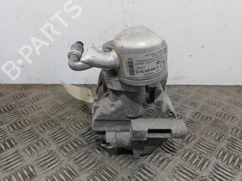 AC-Kompressor MERCEDES-BENZ C-CLASS T-Model (S204) C 200 CDI (204.207) | BP25662584M34 