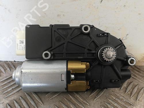 Schuifdak Motor MERCEDES-BENZ GL-CLASS (X166) GL 500 4-matic (166.873) (435 hp) 25662522