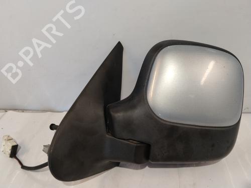 Used Left mirror Left mirror CITROËN BERLINGO / BERLINGO FIRST MPV (MF_, GJK_, GFK_) 2.0 HDI 90 (MFRHY) (90 hp) 35796220 35796220