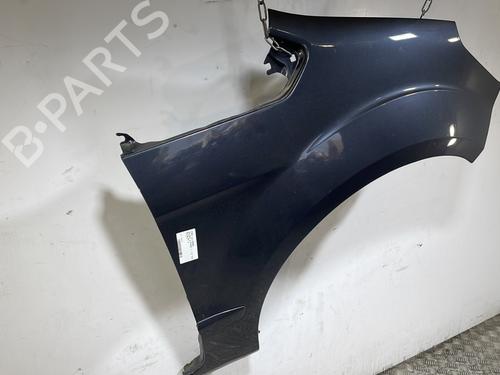 Right front fenders FORD GALAXY II (WA6) 1.8 TDCi | BP29893421C42