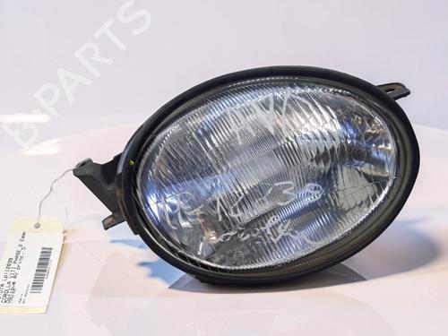Used Right headlight Right headlight TOYOTA COROLLA Liftback (_E11_) 1.4 (EE111_, EE111R) (86 hp) 25671205 25671205