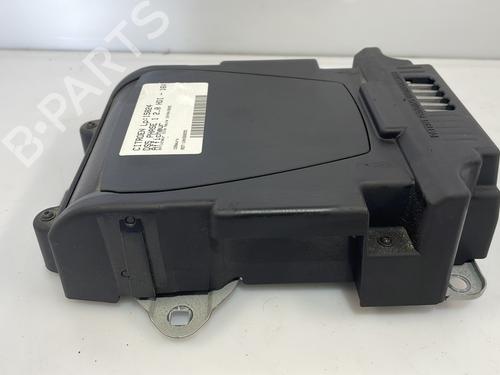 Display monitor CITROËN DS5 2.0 HDi 200 Hybrid4 All-wheel Drive | BP25663994C48 - Image 4