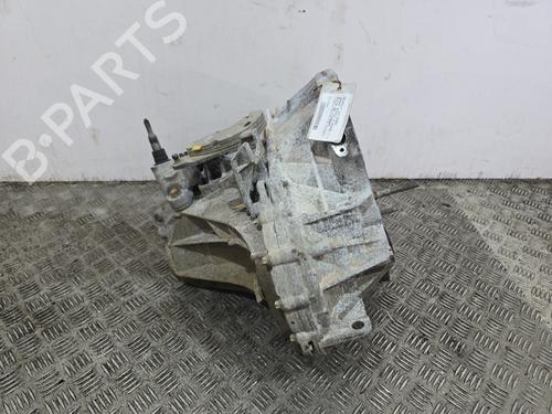 Gearbox RENAULT GRAND SCÉNIC III (JZ0/1_) 1.5 dCi (JZ09, JZ0D, JZ10, JZ14, JZ1G, JZ29, JZ2C) | BP29893353M3 