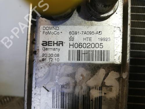 Køler LAND ROVER FREELANDER 2 (L359) 2.2 TD4 4x4 (160 hp) 25669847