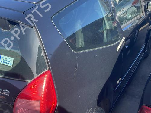 Left taillight CITROËN C2 (JM_) 1.4 HDi | BP25667937C34 