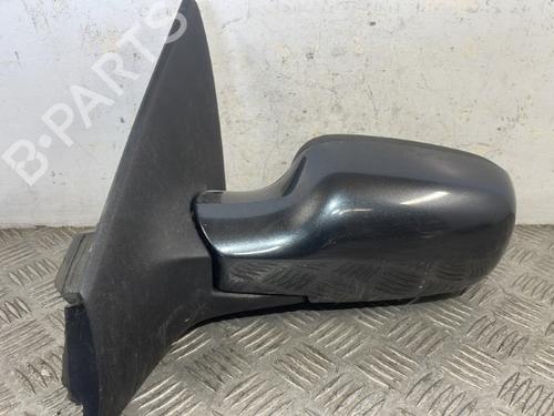 Left mirror RENAULT MEGANE II Estate (KM0/1_) 2.0 dCi | BP25667247C26 