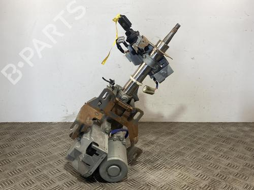 Steering column NISSAN QASHQAI I (J10, NJ10) 1.5 dCi | BP25662808M21