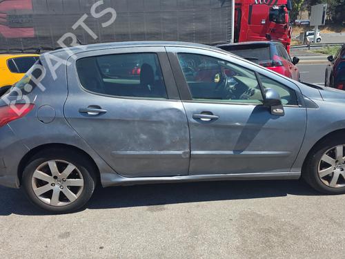 Used Parts PEUGEOT 308 I (4A_, 4C_)  1.6 HDi  4909934