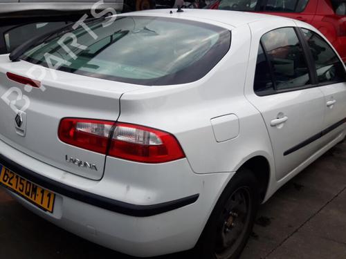 Engine RENAULT LAGUNA II (BG0/1_) 1.8 16V (BG04, BG0B, BG0C, BG0V) | BP25668113M1 - Image 7