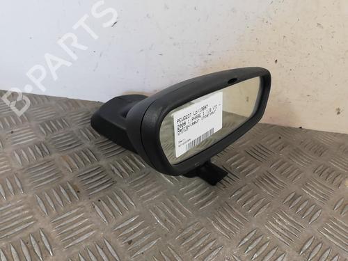 Rear mirror PEUGEOT 2008 I (CU_) 1.6 VTi | BP25665651I6 - Image 3