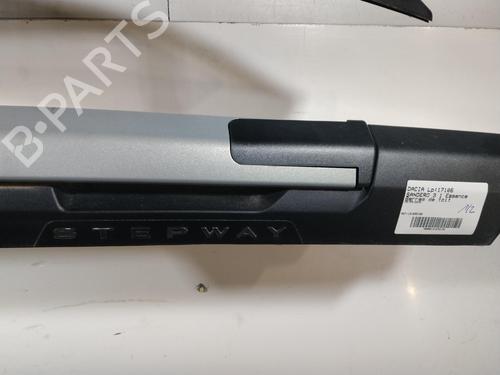 Used Roof bar Roof bar 38584279 38584279