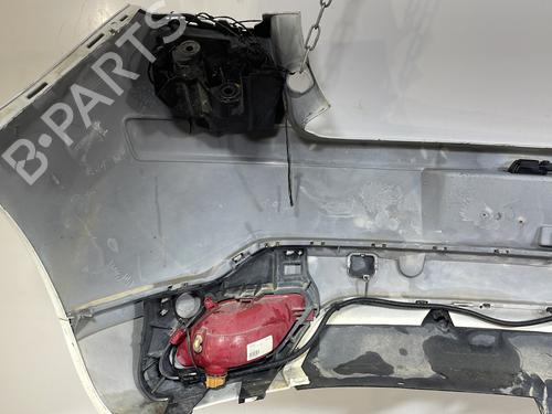 Rear bumper CITROËN C4 Coupe (LA_) 1.6 HDi | BP25664083C8 