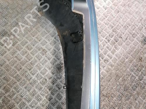 Rear bumper AUDI A3 (8P1) 2.0 TDI 16V | BP25663304C8 