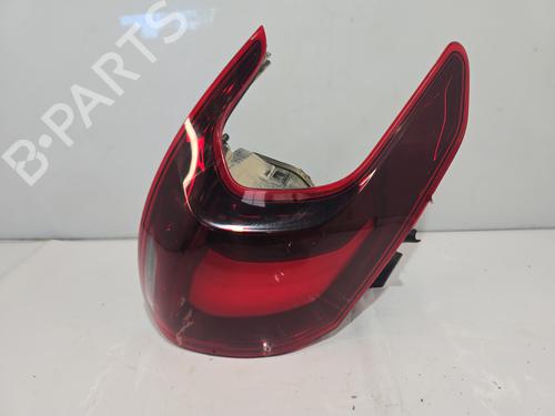 Left taillight PEUGEOT 2008 I (CU_) 1.5 BlueHDI 120 | BP32089056C34 - Image 4