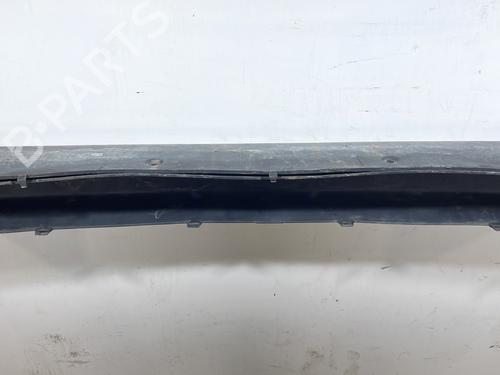 Rear bumper RENAULT KANGOO Express (FC0/1_) 1.5 dCi (FC07, FC1R) | BP29166212C8 