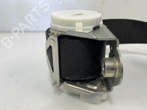 Front right seatbelt BMW 1 (F21) 120 d xDrive | BP25666680I25 - Image 4