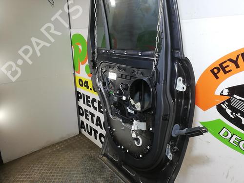 Used Left rear door Left rear door LAND ROVER RANGE ROVER SPORT II (L494) 3.0 SDV6 Hybrid 4x4 (292 hp) 25664996 25664996