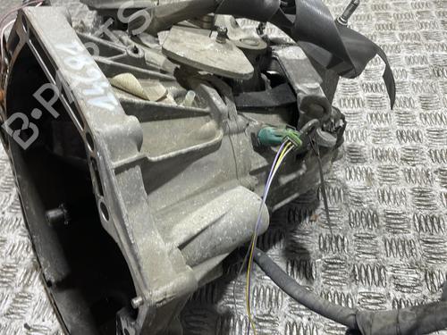Gearbox RENAULT MODUS / GRAND MODUS (F/JP0_) 1.5 dCi (JP0G, JP0H) | BP25670321M3 - Image 4