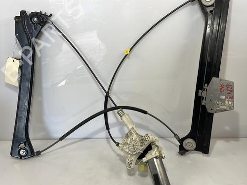 Used Front left window mechanism MERCEDES-BENZ CLK (C209) CLK 270 CDI (209.316) (170 hp) 25663977