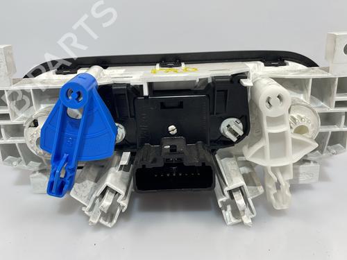 Climate control RENAULT TRAFIC III Van (FG_) 2.0 dCi 145 (FGML) | BP25664294I5 - Image 2