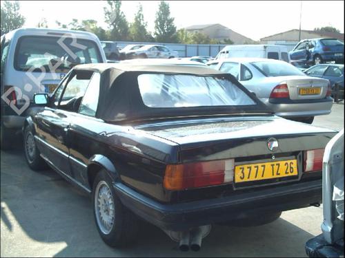 Used Parts BMW 3 Convertible (E30) 320 i 2533961