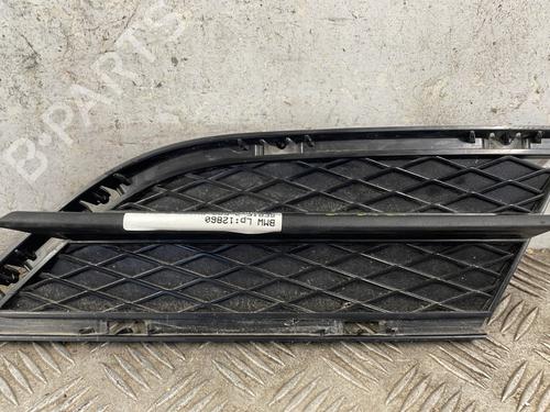 Used Grille BMW 3 (E90) 318 d (143 hp) 25661829