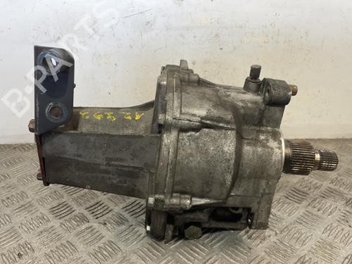 Transfer box HYUNDAI TUCSON (JM) 2.0 CRDi All-wheel Drive | BP25668709M36 