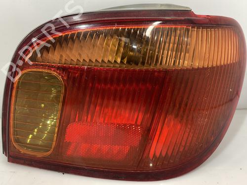 Right taillight TOYOTA YARIS (_P1_) 1.0 (SCP10_, SCP10R) 815510D070