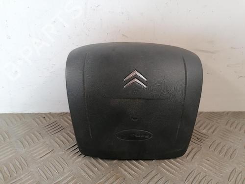 Driver airbag CITROËN JUMPER II Bus 2.2 HDi 100 | BP25665839C9 