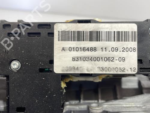 Steering column BMW X5 (E70) xDrive 35 d | BP25666549M21