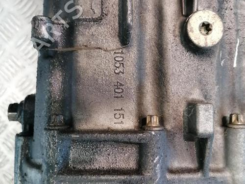 Gearbox BMW 5 (E39) 520 d | BP25666013M3 - Image 4