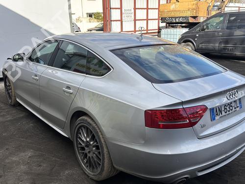 Engine AUDI A5 Sportback (8TA) 2.7 TDI | BP32426123M1  - Image 10