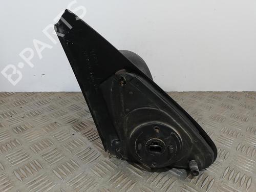 Left mirror LAND ROVER FREELANDER I (L314) 2.5 V6 4x4 | BP25662724C26