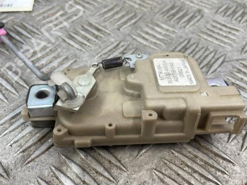 Tailgate lock NISSAN PATHFINDER III (R51) 3.0 dCi | BP25667157C101 