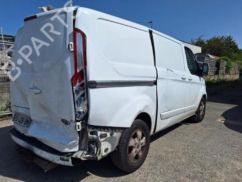 Front left seatbelt FORD TRANSIT CUSTOM V362 Van (FY, FZ) 2.0 EcoBlue | BP35803630I26 - Image 2