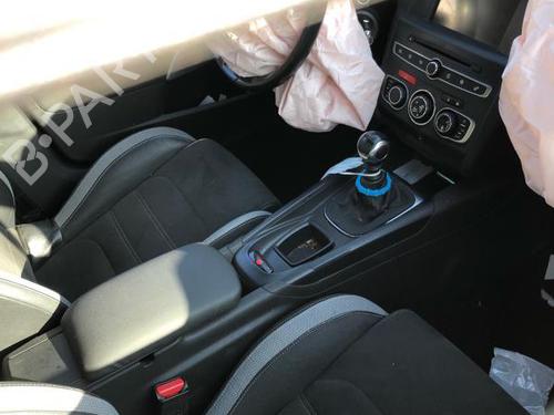 Climate control DS DS 4 / DS 4 CROSSBACK (NX_) 1.2 THP 130 (NXHNYM) | BP25667682I5  - Image 6