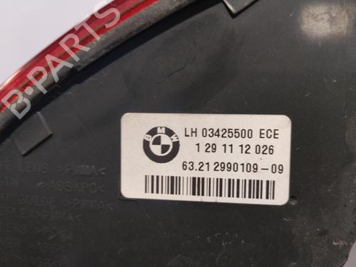 Left taillight BMW X1 (E84) xDrive 18 d | BP36653067C34 - Image 3