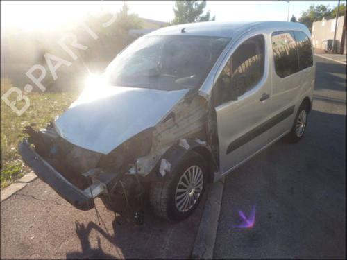 Front left door window CITROËN BERLINGO MULTISPACE (B9) 1.6 HDi 110 | BP25667067C18 - Image 3